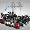 Buzzrack Buzzracer 4 - Fahrradträger