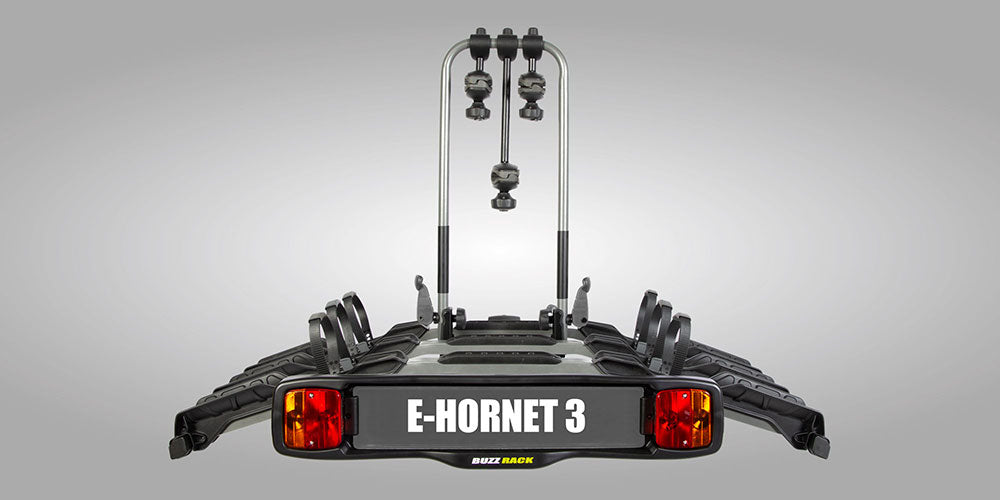 Buzzrack E-Hornet 3 – Fahrradträger