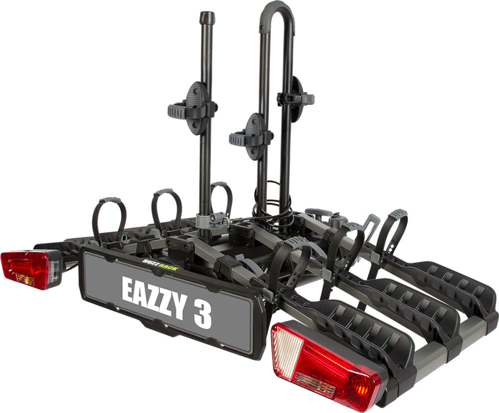 Buzzrack eazzy 3 – Fahrradträger