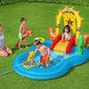 Bestway Spielcenter264x188x140cm Wilder Westen