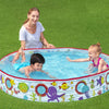 Bestway Schwimmbad-Schnappset 152 x 25 cm