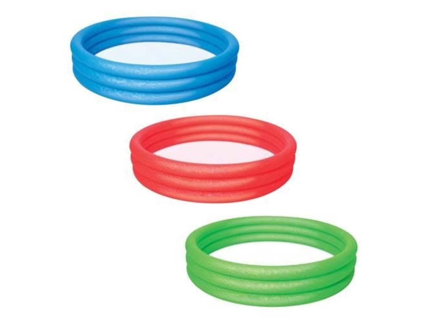 Bestway Kinderbecken 152x30cm Spielbecken