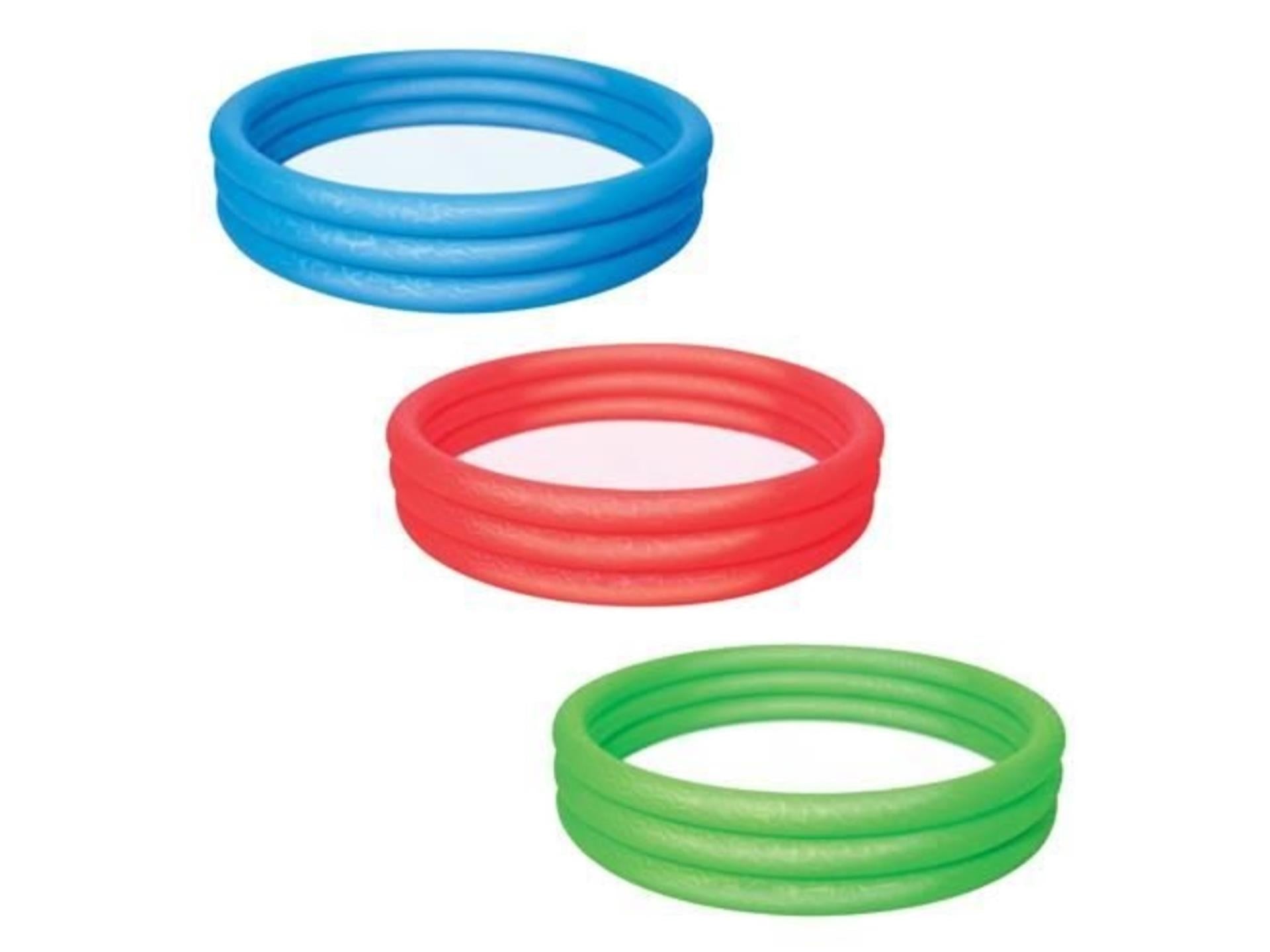 Bestway Kinderbecken 152x30cm Spielbecken
