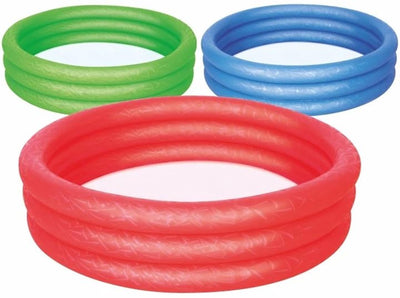 Bestway Kinderbecken 183x33cm Spielbecken