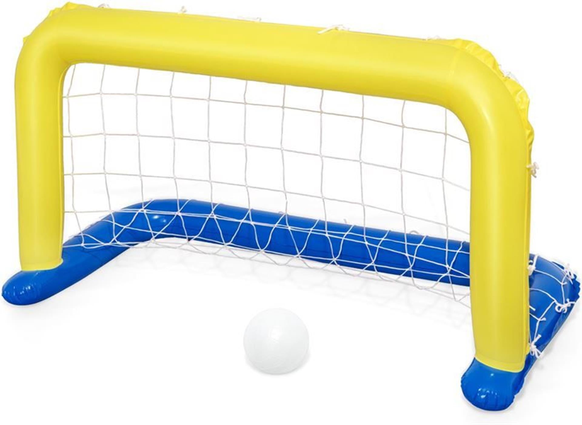 Bestway Wasserball-Set (Tor) 142x76cm