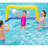 Bestway Wasserball-Set (Tor) 142x76cm