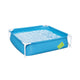Bestway Schwimmbad Mein erster Rahmenpool 122x122x30,5 cm
