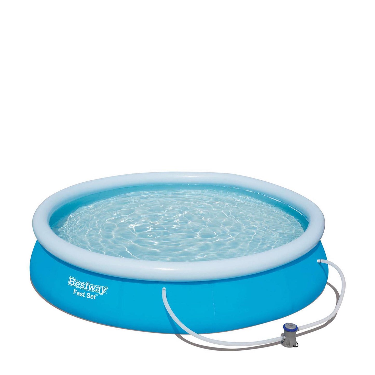 Bestway Fast Set Swimming Pool Set 366x76 cm 57274