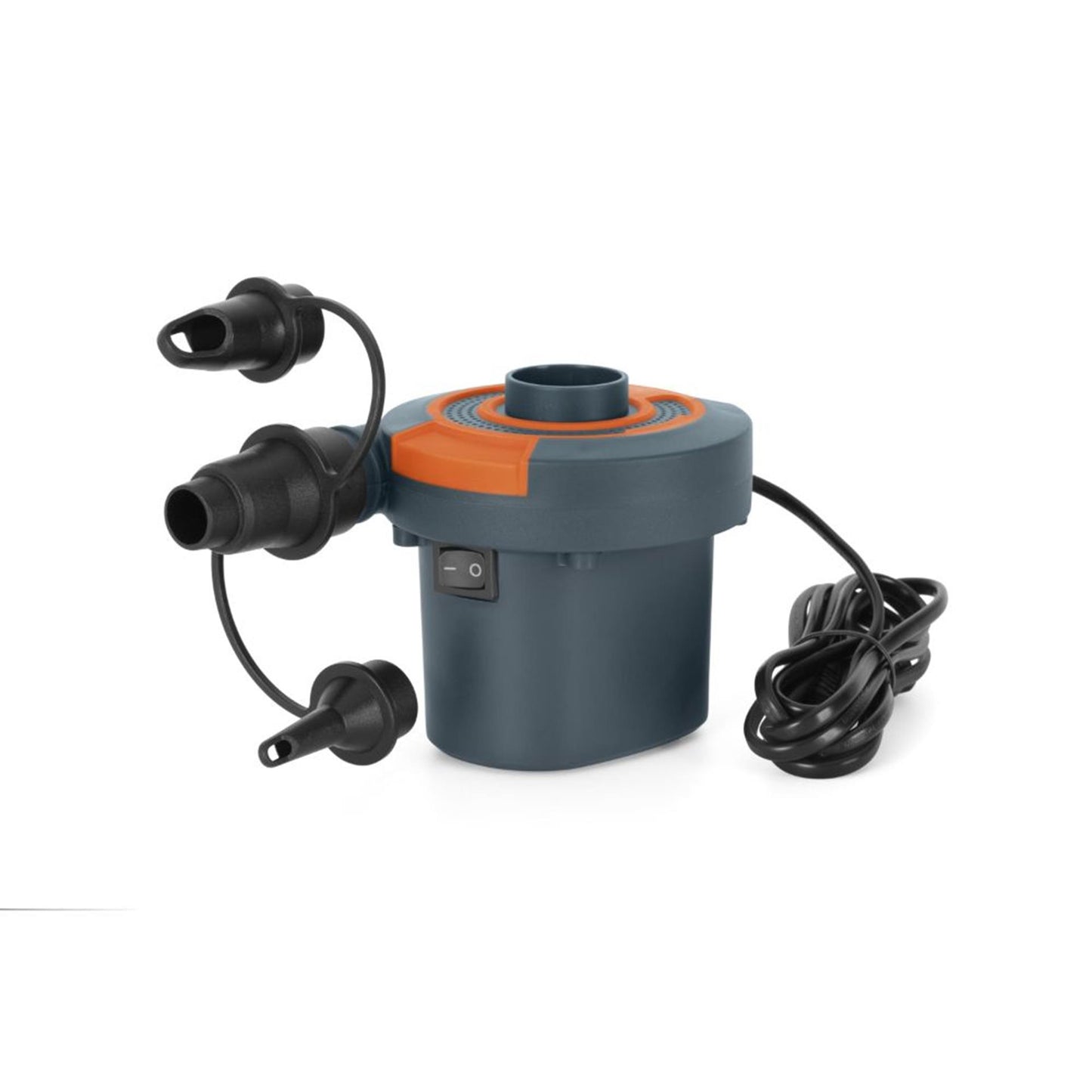 Bestway Sidewinder Elektrische aufblasbare Pumpe 230 V