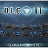 Kmc x11 sl dlc superleichte 11-fach-Kette