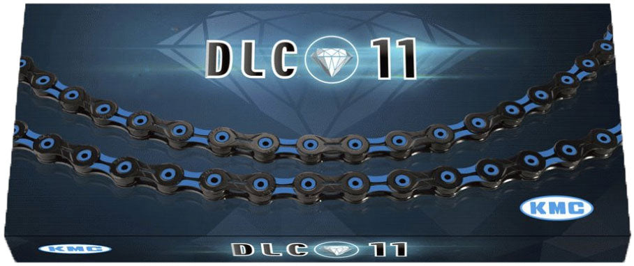 Kmc x11 sl dlc superleichte 11-fach-Kette