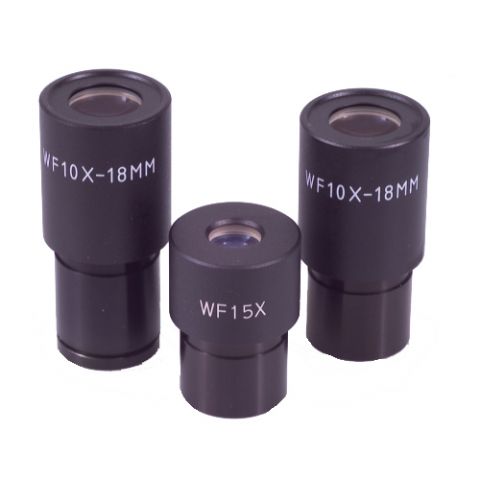 Byomic Okular WF 15x 11 mm