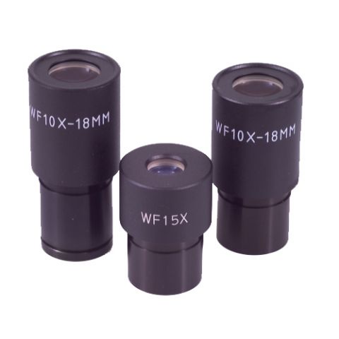 Byomic-Okular WF 16x 11 mm