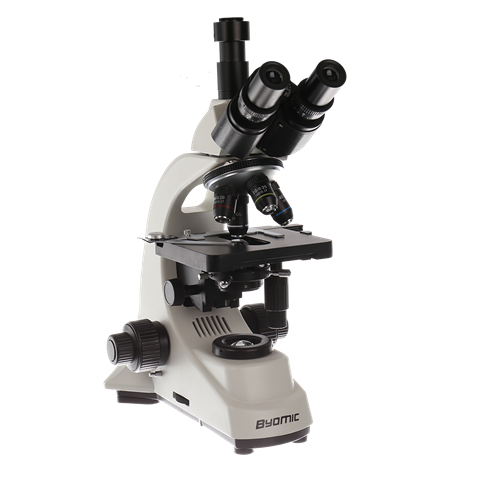 Byomic Studienmikroskop BYO-500T