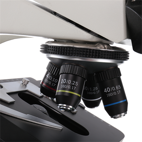 Byomic Studienmikroskop BYO-500T