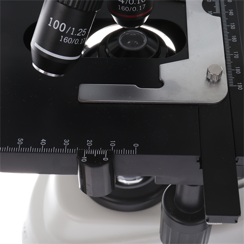 Byomic Studienmikroskop BYO-500T