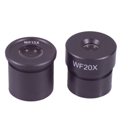 Byomic WF 15x 13mm Okularset