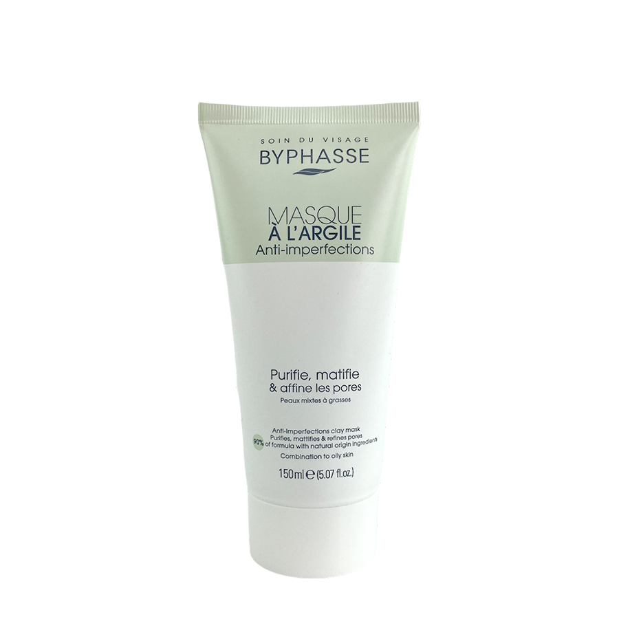 Imp byphasse Gesichtsmaske gegen Erektionen 150 ml