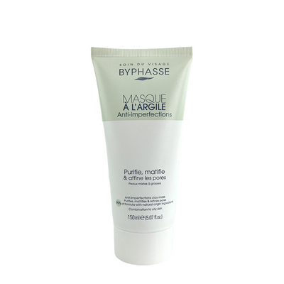 Imp byphasse Gesichtsmaske gegen Erektionen 150 ml