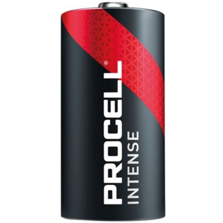 Duracell Procell Intense Batterie-C-Box (10) – 3015170