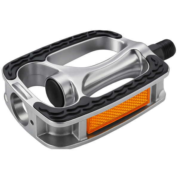 Edge Pedalsatz Trekking Comfort Aluminium