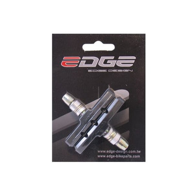 Edge Bremsbelagsatz mit Inbus für V-Brake 70mm (1 Paar)
