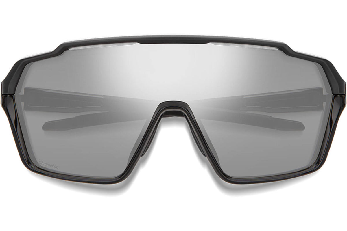 Smith Shift Mag Matte Black Chromapop Silberspiegel