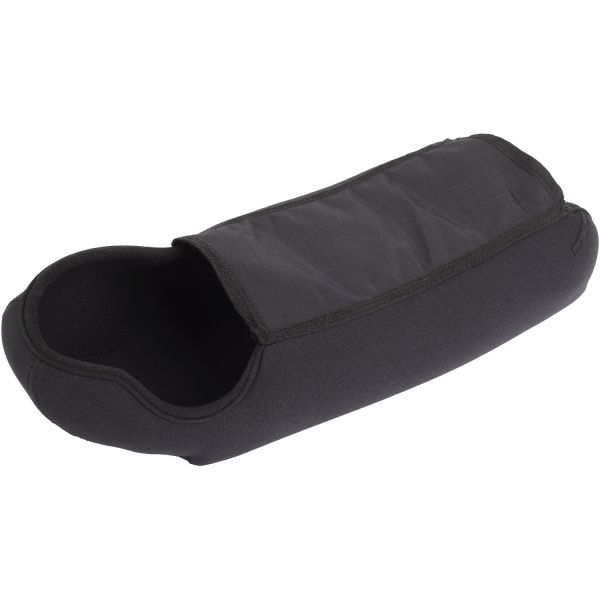 M-Wave-Deckungs-Downrobe-Akku schwarz