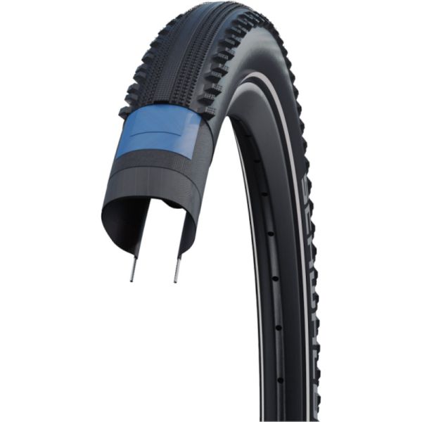 Schwalbe - Hurrikan Perfromance DD Reflex 29x2.00