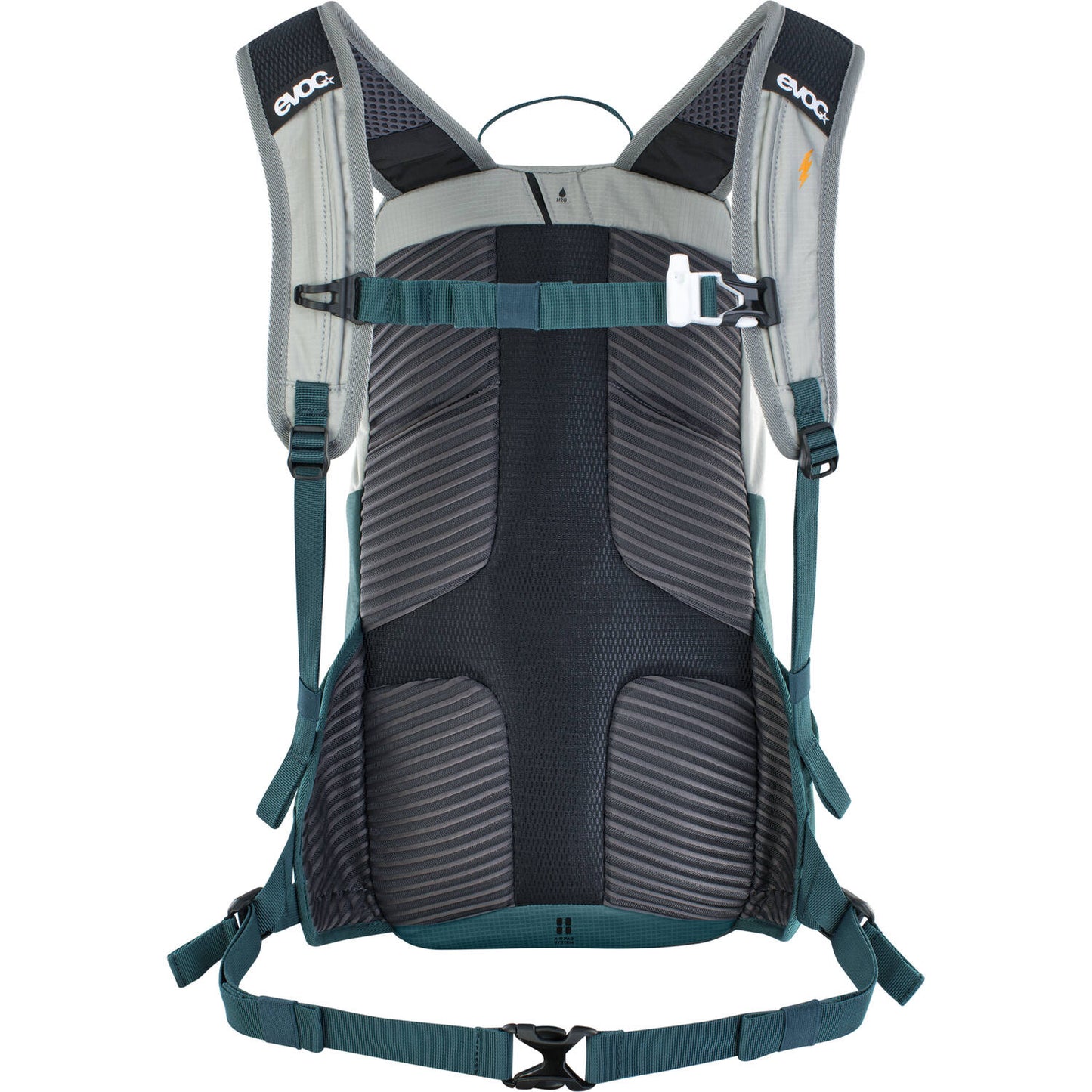 Evoc – E-Ride 12 Stone – Benzin, Einheitsgröße, 12 l