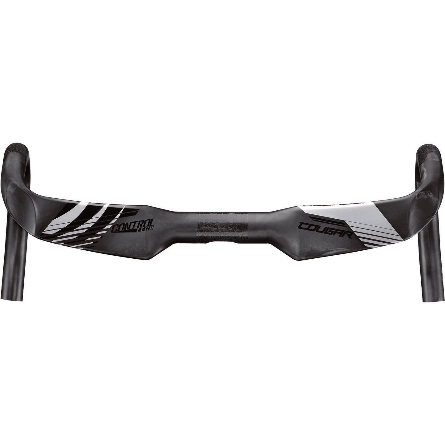 Steuerungstechnologie - Cougar Race Senden Sie Aero Carbon UD 38 cm