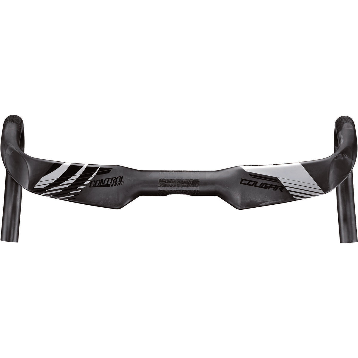 Steuerungstechnologie - Cougar Race Senden Sie Aero Carbon UD 38 cm