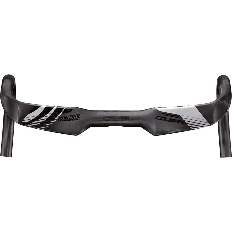 Steuerungstechnologie - Cougar Race Senden Sie Aero Carbon UD 38 cm