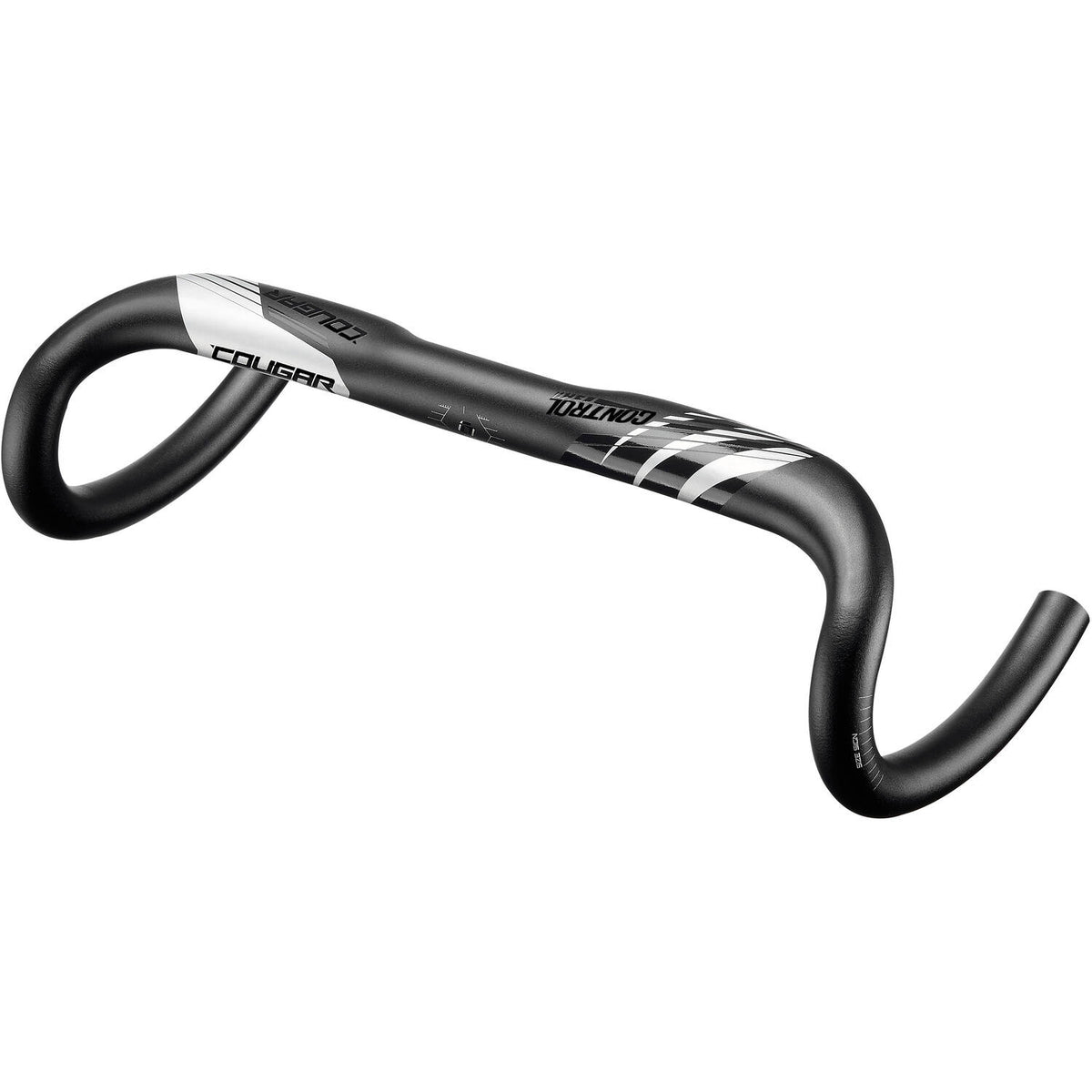 Steuerungstechnologie - Cougar Race Senden Sie Ergo 40 cm