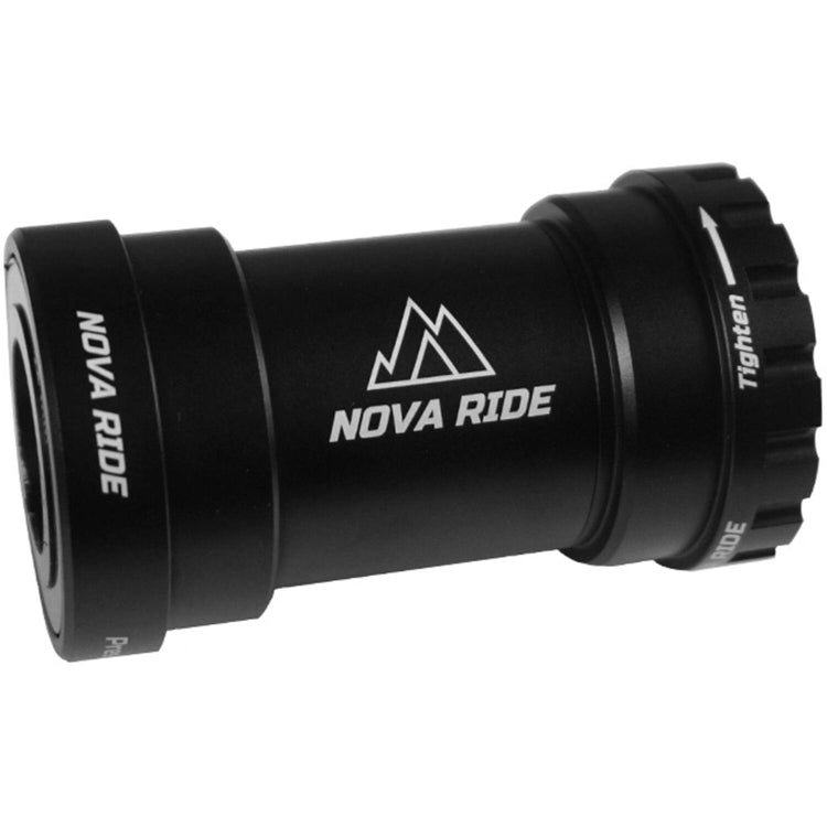 Novaride - PF30 Sram Dub29 Brade Sack Schwarz