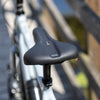 Sattel Selle Royal Explora gemäßigte Schwarz (Karte)