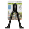 Ursus Mittelständer Big Foot 275mm schwarz