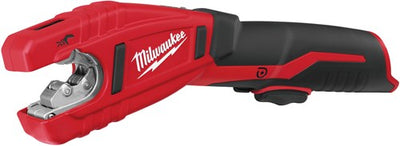 Milwaukee c12 pc-0 Rohrschneider | ohne Akkus und Ladegerät - 4933411920