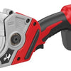Milwaukee c12 ppc-0 Rohrschneider | ohne Akkus und Ladegerät - 4933416550