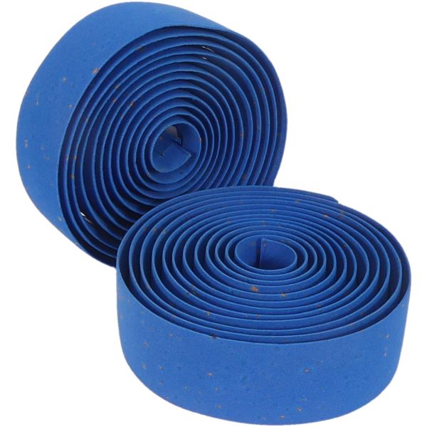 Edge Lenkerband Cork blau (2 Stück in einer Box)