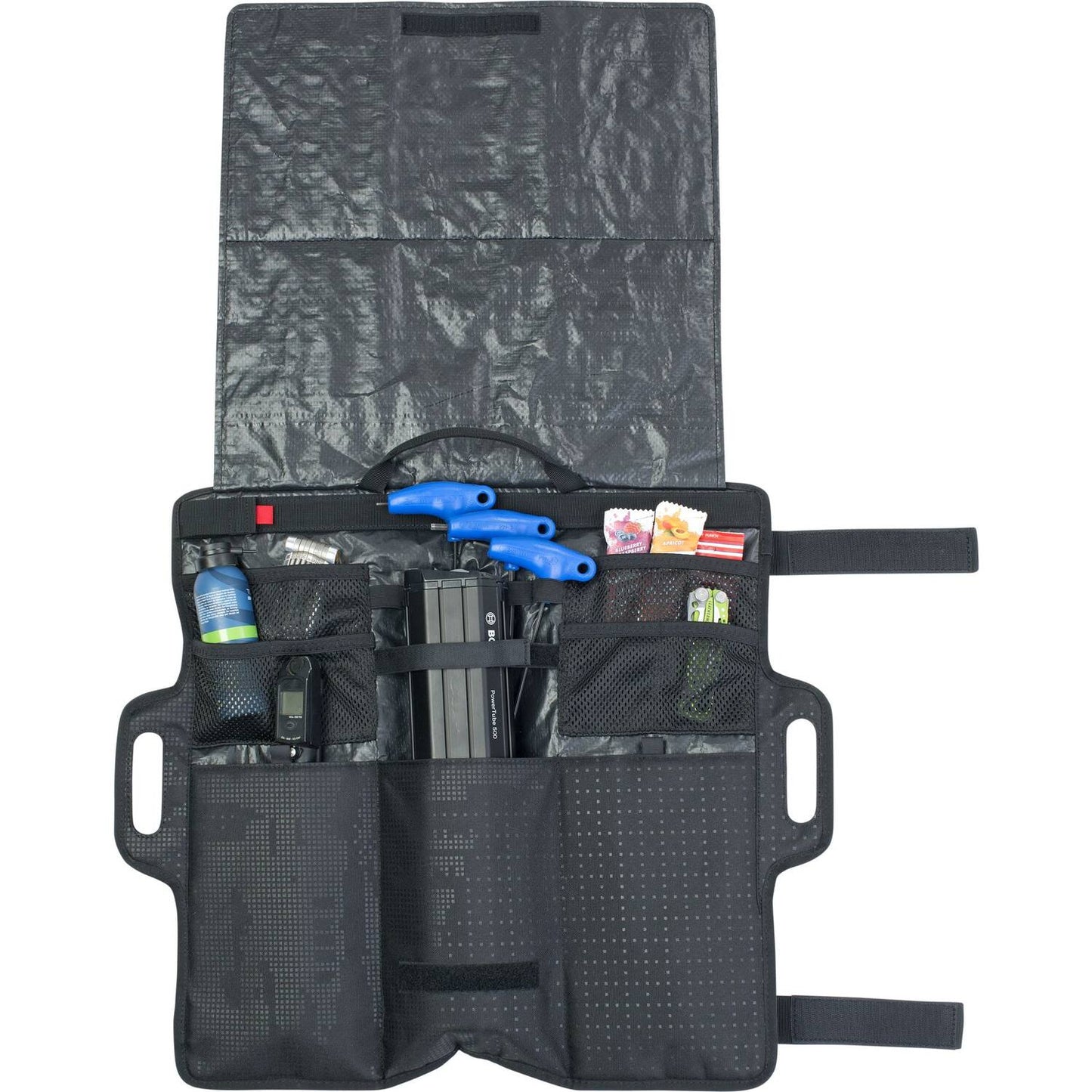 Evoc - Gear Wrap schwarz Größe M