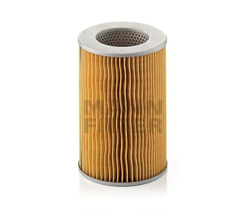 Mann Filter Mann Luftfilter