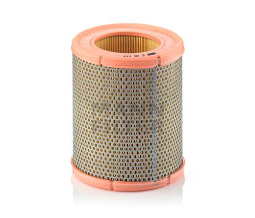 Mann Filter Mann Luftfilter