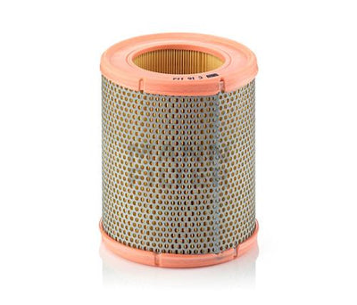Mann Filter Mann Luftfilter