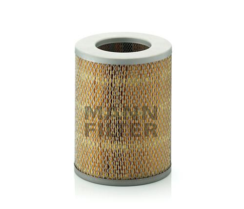 Mann Filter Mann Luftfilter