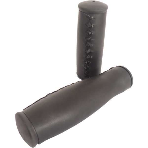The Edge City Griffe - kurz lang - schwarz (135 92mm)