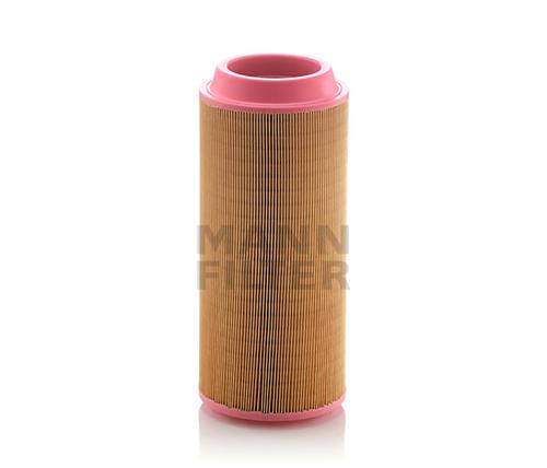Mann Filter Mann Luftfilter