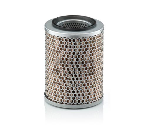 Mann Filter Mann Luftfilter