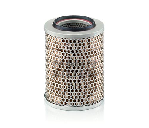 Mann Filter Mann Luftfilter