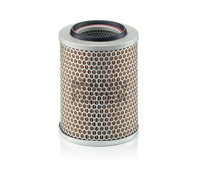 Mann Filter Mann Luftfilter